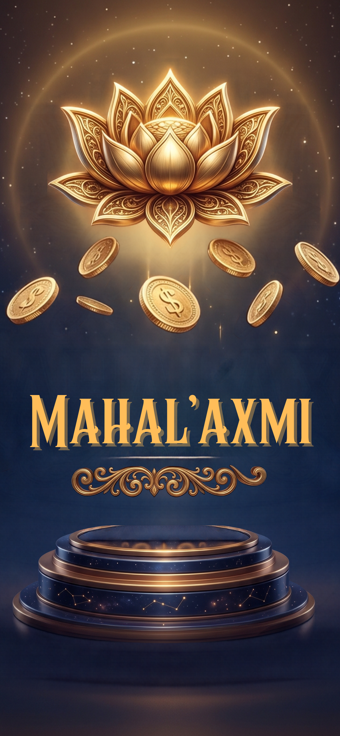 Mahalaxmi
